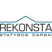 Rekonsta, UAB
