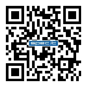 QR kodas | Rekonsta, UAB | spec.lt
