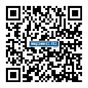 QR kodas | Rekonstrukcinės odontologijos centras, UAB