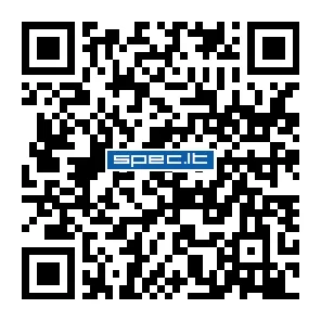 QR kodas | Rekonstrukcinės odontologijos sprendimai, MB