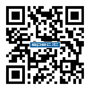 QR kodas | Rekonstrus, UAB | spec.lt