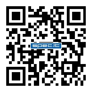 QR kodas | REKONSULTA, MB | spec.lt