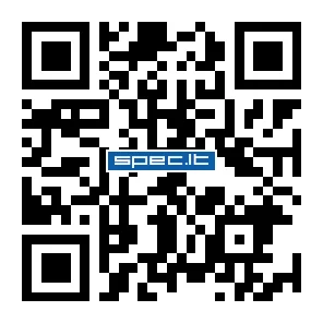 QR kodas | REKONTRA, UAB | spec.lt