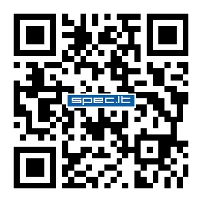QR kodas | Rekonus, MB | spec.lt
