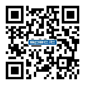 QR kodas | REKORAS, UAB | spec.lt