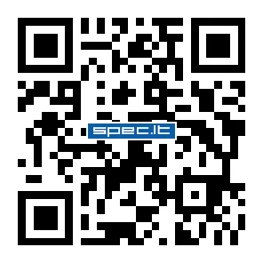 QR kodas | REKOTA, UAB | spec.lt