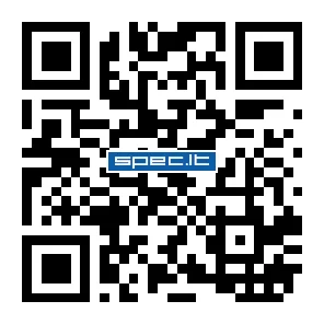 QR kodas | Rekraftas, MB | spec.lt