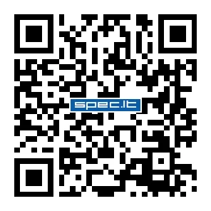 QR kodas | REKREACINĖ STATYBA, UAB | spec.lt