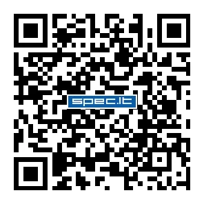 QR kodas | REKS, R. Maliavkos firma, parduotuvė AITVARAS | spec.lt
