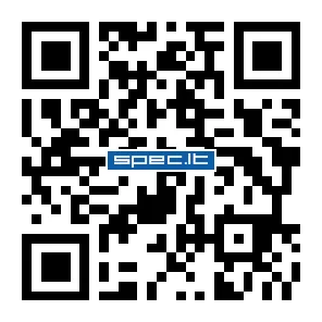 QR kodas | Reksart, MB | spec.lt