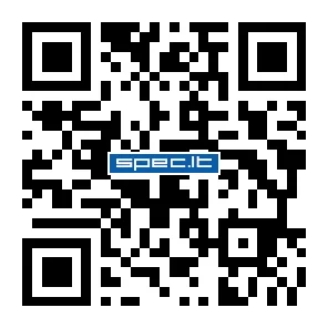 QR kodas | Reksta, UAB | spec.lt