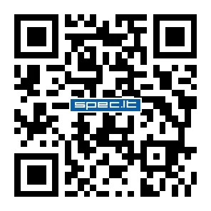QR kodas | Rekstina, UAB | spec.lt