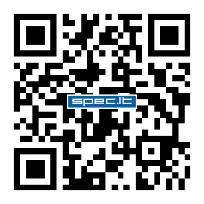 QR kodas | REKSUS, UAB | spec.lt