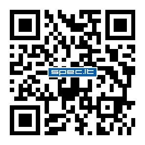 QR kodas | Rektecha, UAB | spec.lt