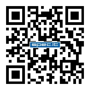 QR kodas | Rektifikas, UAB