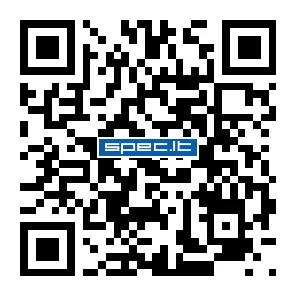 QR kodas | Rekuperatorių centras, UAB | spec.lt