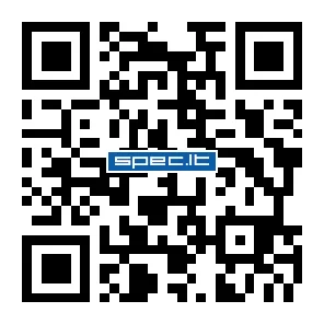 QR kodas | Rekūrai LT, UAB | spec.lt