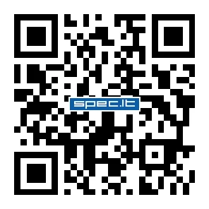QR kodas | Rekursija, MB