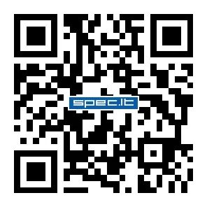 QR kodas | REKUSTA, IĮ | spec.lt