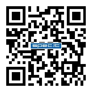 QR kodas | Rėkuva, MB