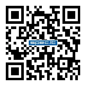 QR kodas | Rekviem LT, UAB | spec.lt