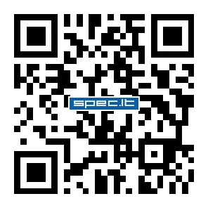 QR kodas | Rekvila, MB | spec.lt