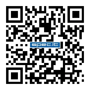 QR kodas | REKVILDĖ, K. Butkevičiaus firma | spec.lt