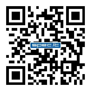 QR kodas | REKVILTĖ, UAB | spec.lt