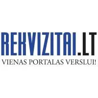 Rekvizitai, UAB
