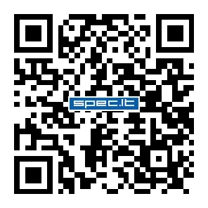 QR kodas | RĖKYVOS AMBULATORIJA, VŠĮ