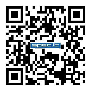 QR kodas | Rėkyvos gyvenvietės bendruomenė | spec.lt