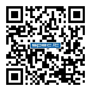 QR kodas | Rėkyvos Jaunimo Organizacija Ersas | spec.lt