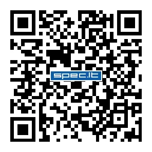 QR kodas | Rėkyvos Šv. Juozapo Darbininko Parapija | spec.lt