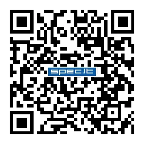 QR kodas | Rėkyvos ugniagesių savanorių draugija | spec.lt