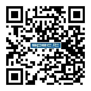QR kodas | Asociacija Rėkyvos vandens klubas | spec.lt