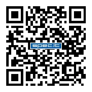 QR kodas | REMtaka, UAB | spec.lt