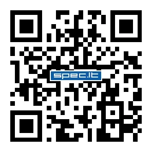 QR kodas | Rela wood, UAB