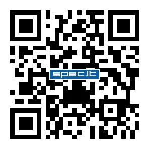 QR kodas | Relabo, UAB