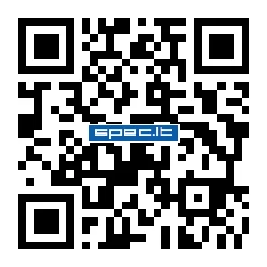 QR kodas | Relada, UAB | spec.lt