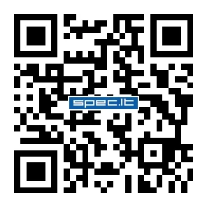 QR kodas | RELADUS, UAB | spec.lt