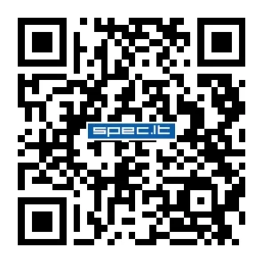 QR kodas | Relais du service, MB