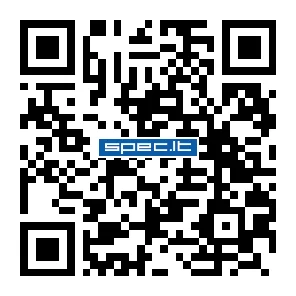 QR kodas | Relaks baldai, UAB | spec.lt