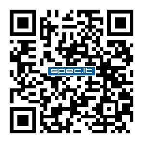 QR kodas | Relaks Baltic, UAB | spec.lt