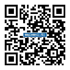 QR kodas | Relaks statyba, MB | spec.lt
