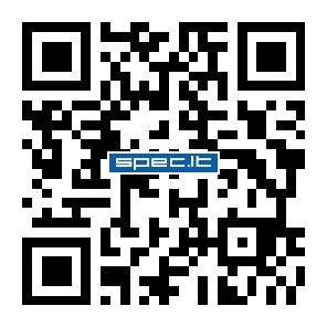 QR kodas | Relaksa, UAB