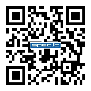 QR kodas | Relaksinė, UAB | spec.lt