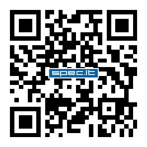 QR kodas | Relas, UAB | spec.lt