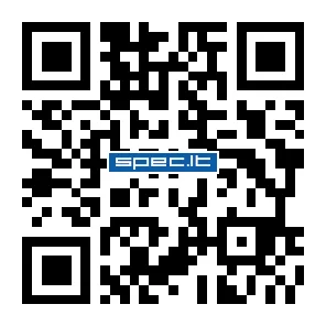 QR kodas | Relasta, UAB | spec.lt