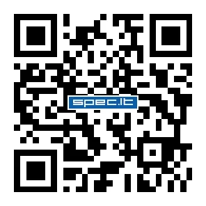 QR kodas | RELATURAS, VšĮ | spec.lt