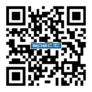 QR kodas | Relax Info, UAB | spec.lt